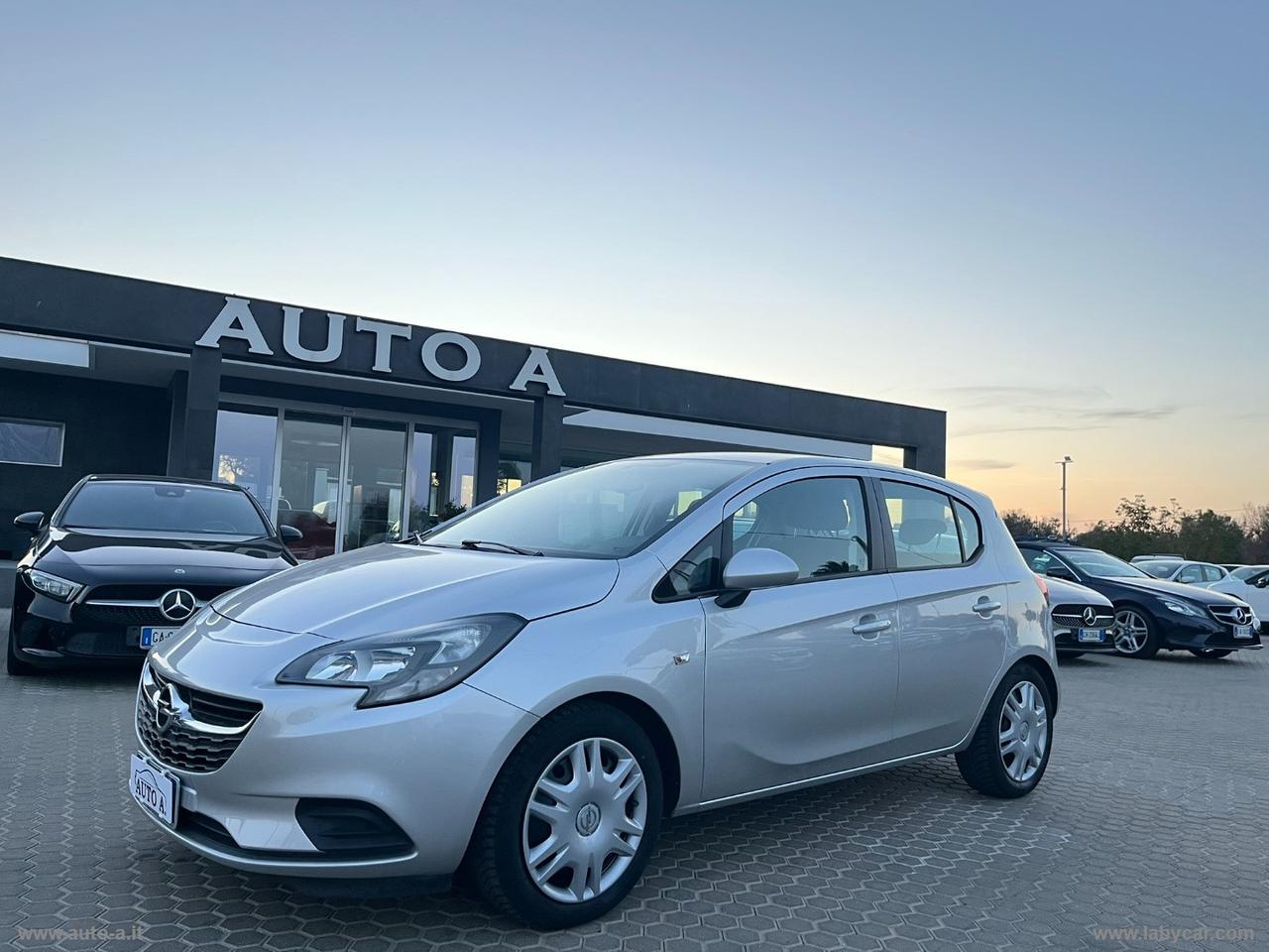 OPEL Corsa 1.2 5p. Innovation