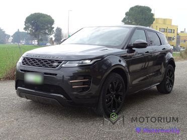 Land Rover Range Rover Evoque 2.0D I4 180 CV AWD Auto R-Dynamic SE