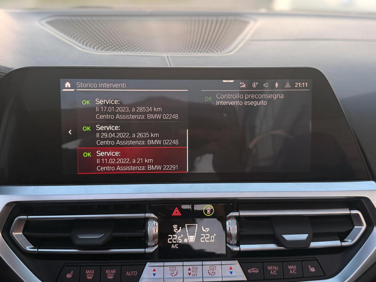 Bmw M4 COMPETITION CABRIO X-DRIVE M