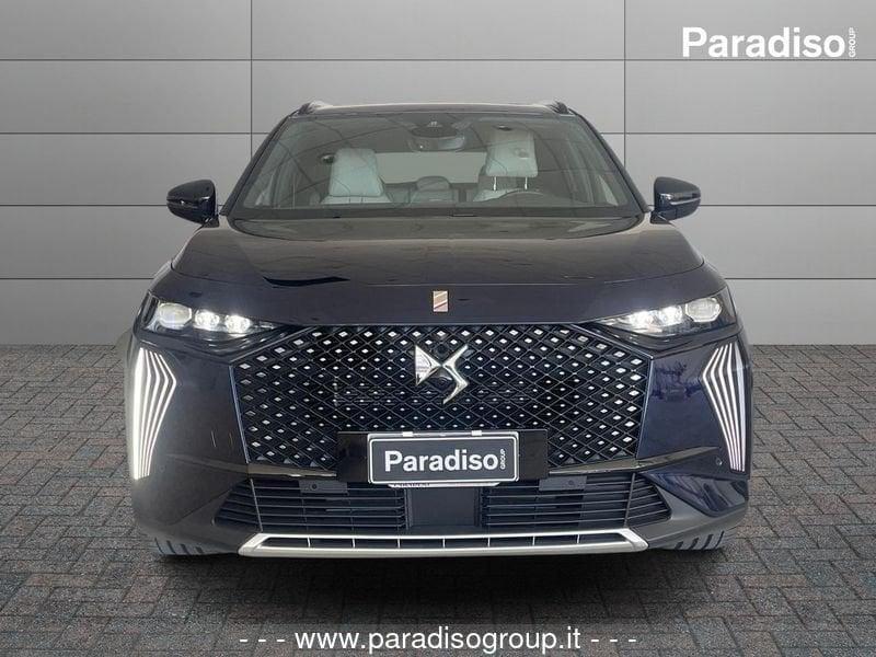 DS DS7 DS7 1.6 e-tense phev Opera 4x4 360cv auto