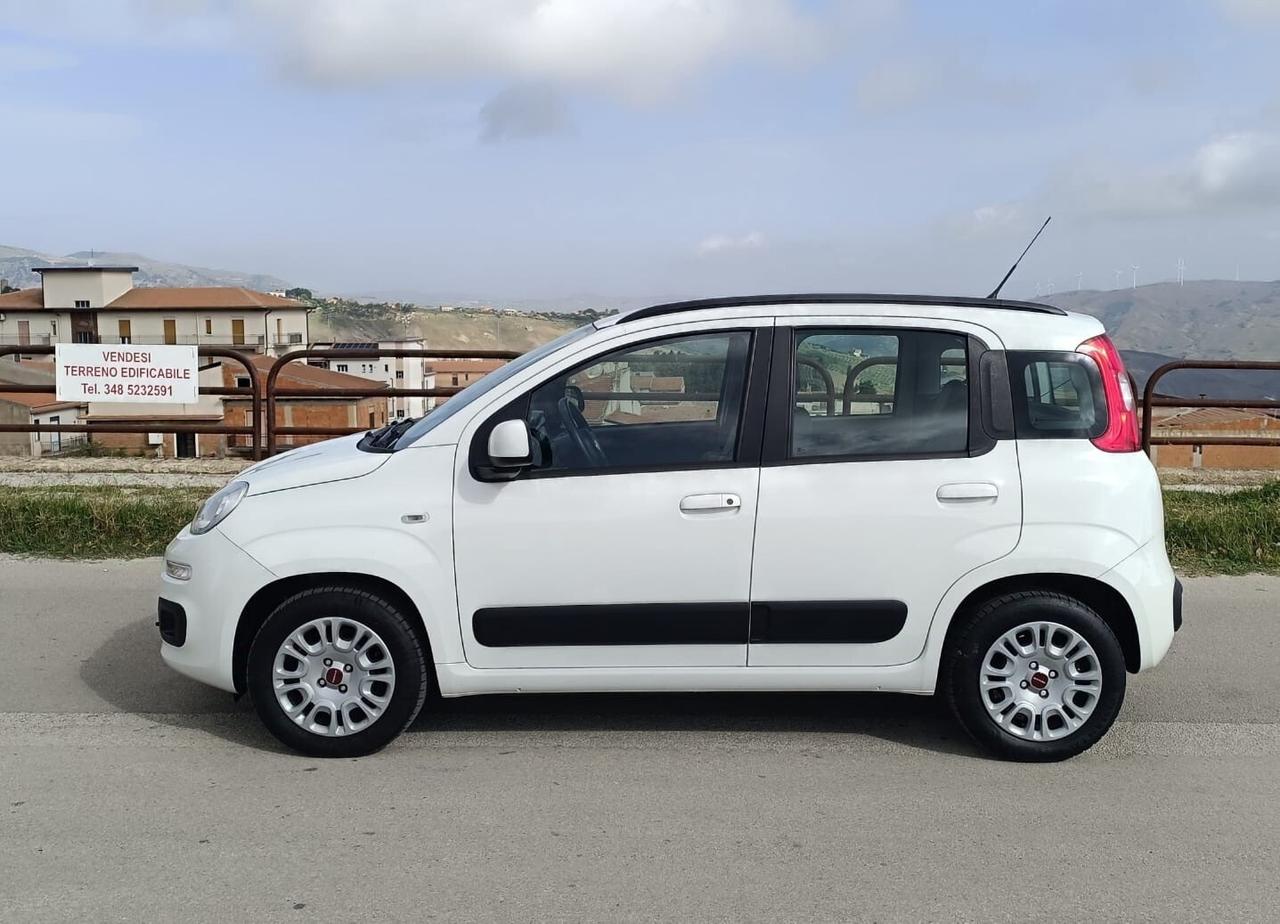 Fiat Panda 1.2 EasyPower Lounge