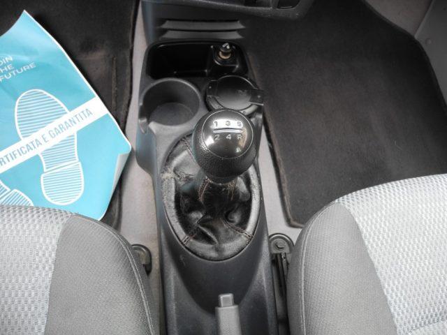 KIA Picanto 1.1 12v 5p. Fresh -OK NEOPATEN.-UNICA PROPRIETARIA