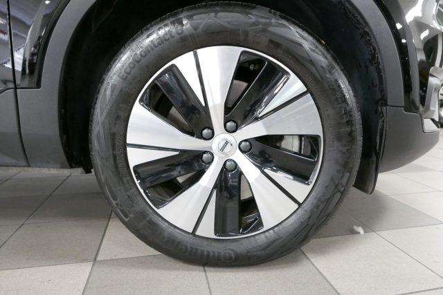 VOLVO XC40 T5 Recharge Plug-in Hybrid Inscription Expression