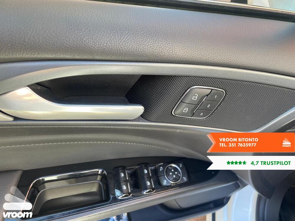 FORD Mondeo 4ª serie Mondeo 2.0 TDCi 150 CV S&...