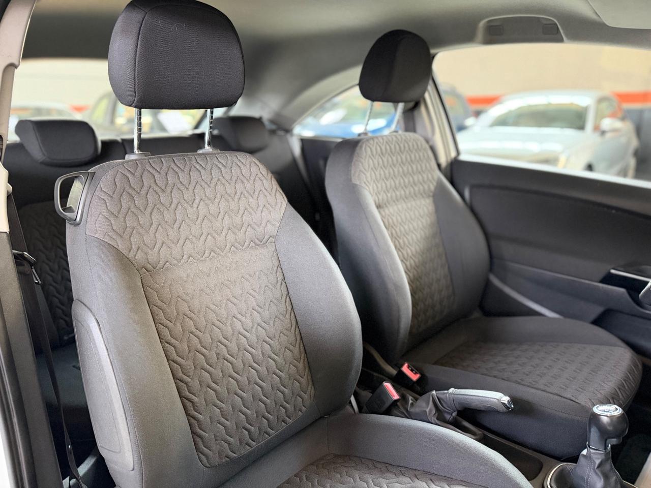 Opel Corsa 1.2 85CV 3 GPL-TECH Ecotec NEOPATENTATI