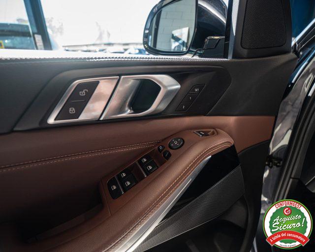 BMW X5 xDrive30d xLine *TAGLIANDI BMW*