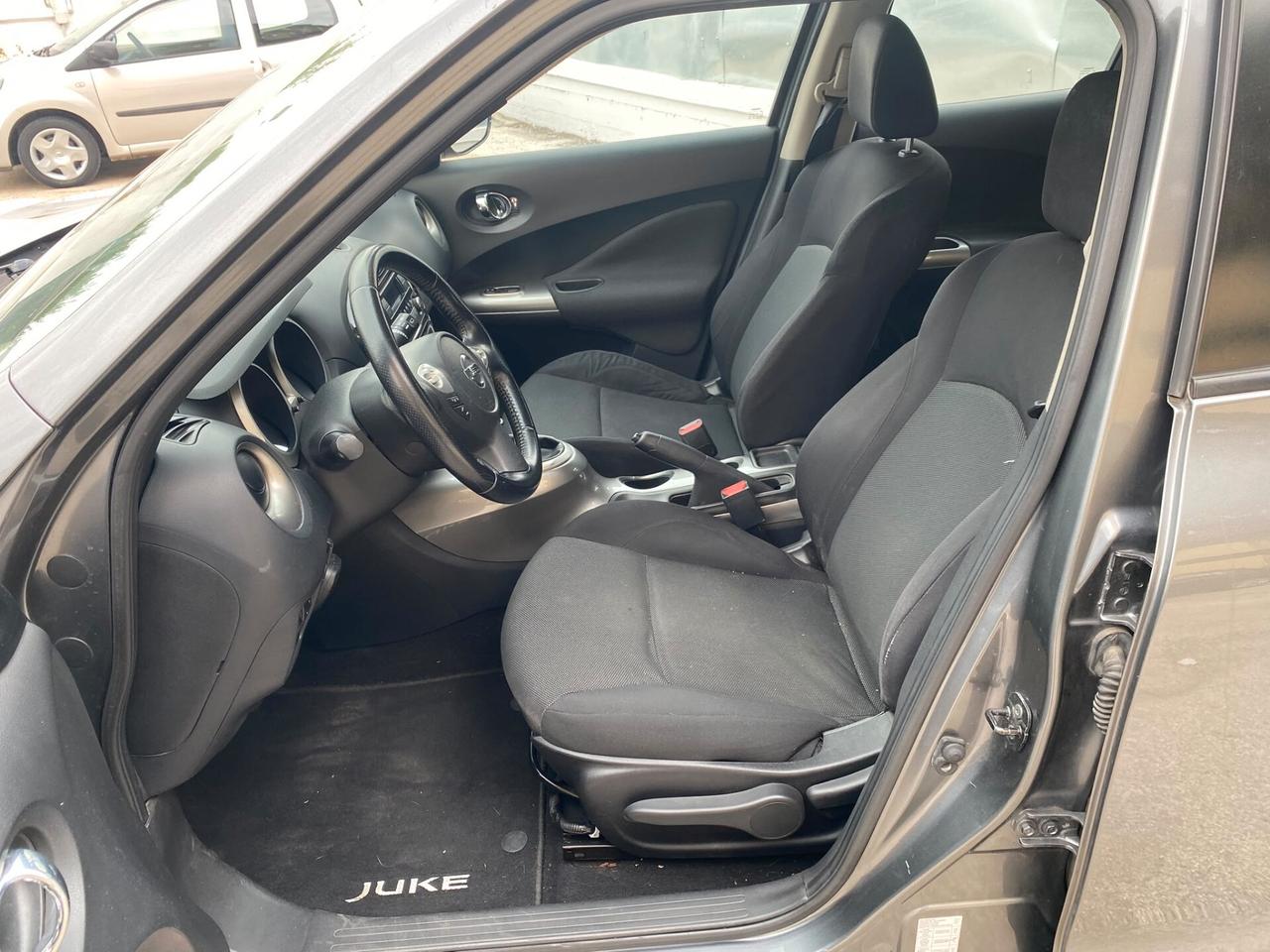 Renault Captur 1.5 dCi 90cv full opt 2014