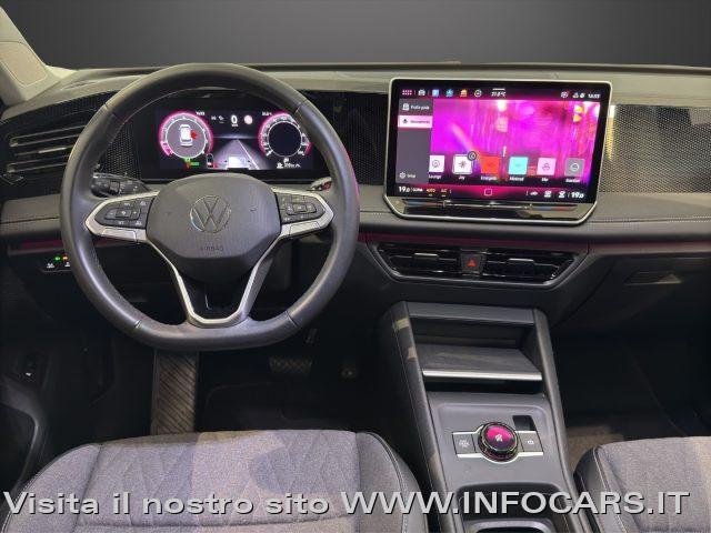 VOLKSWAGEN Tiguan 1.5 eTSI 150 CV ACT DSG Edition Plus - PROMO