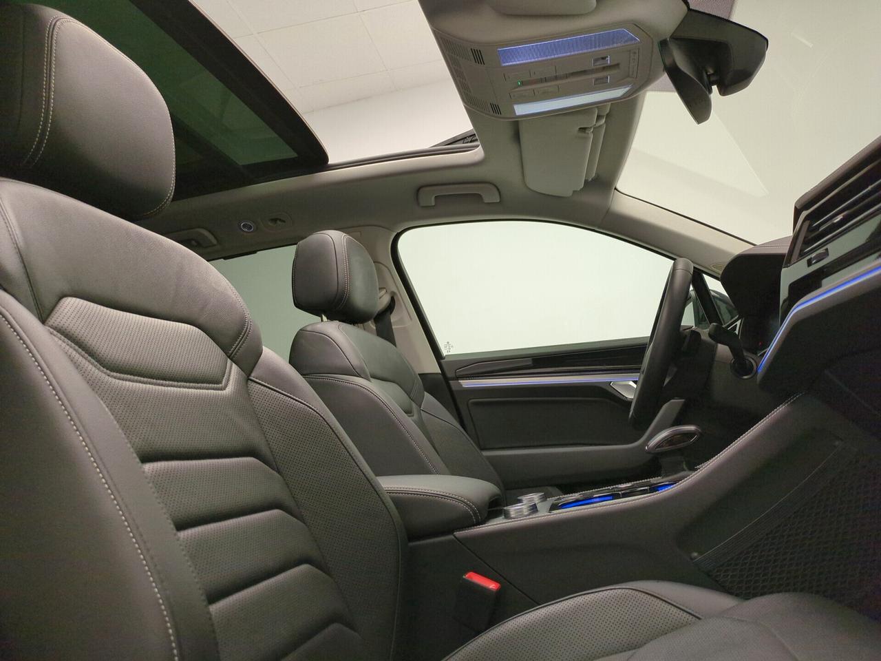 Volkswagen Touareg 3.0 V6 TSI eHybrid Elegance