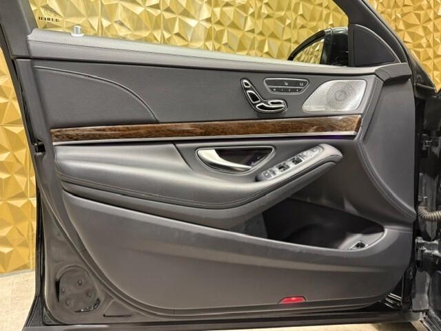 Mercedes-benz S 350 d Premium
