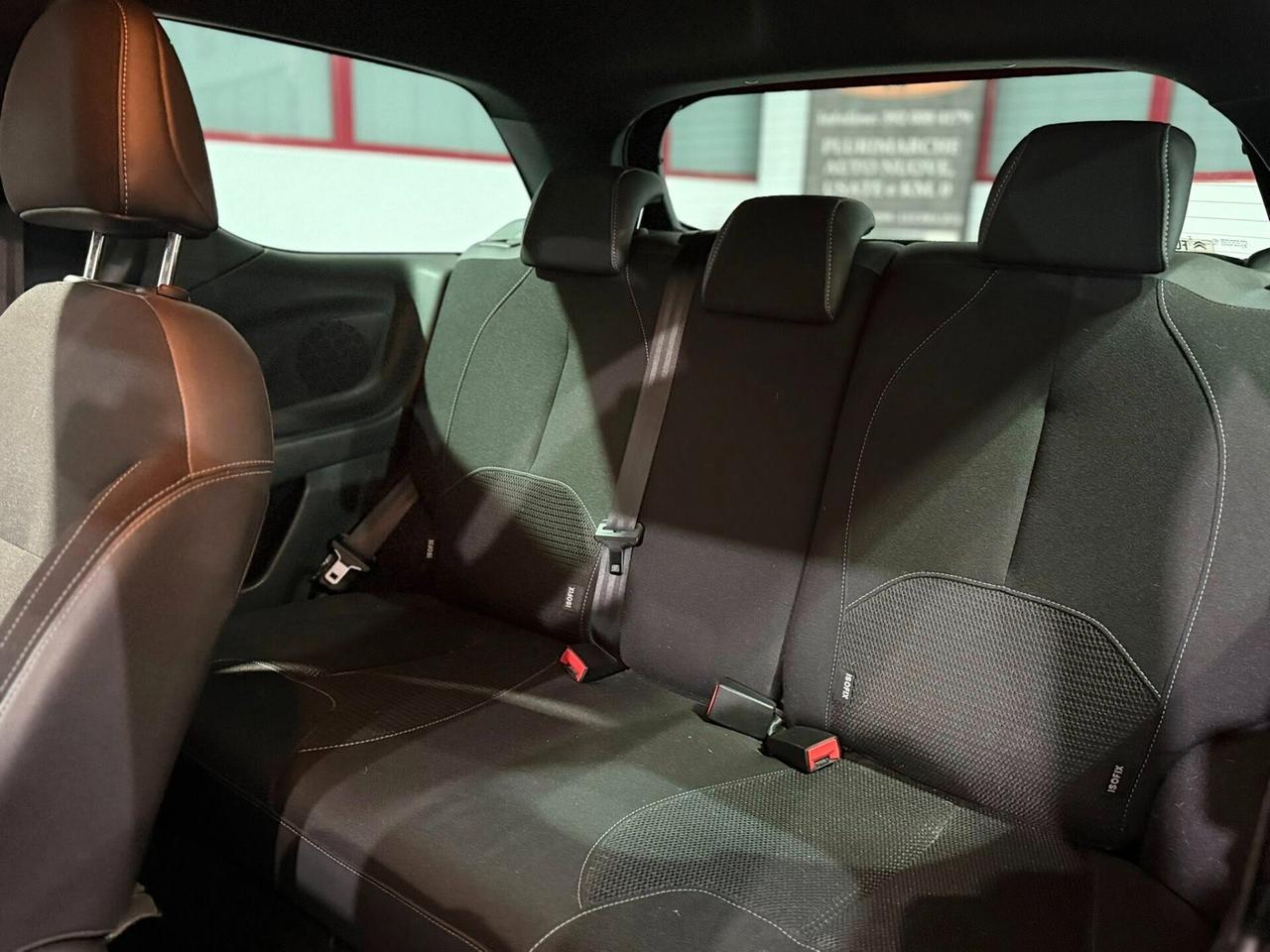 Citroen DS3 1.6 Bluehdi 75cv Sport Chic 2016