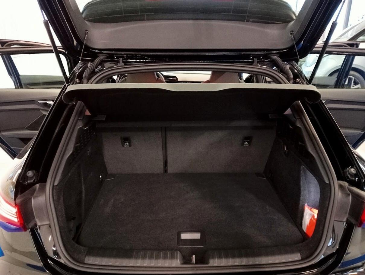 Audi A3 Sportback 2.0TDI 150cv SLINE IVA DEDUCIBILE S-LINE