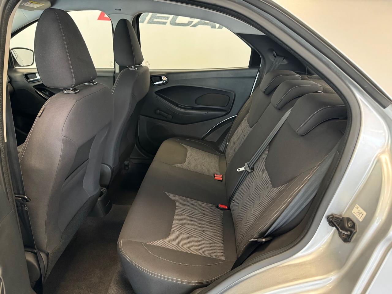 Ford Ka + 1.2 70 CV 50.000 KM UIPROP. PERFETTA