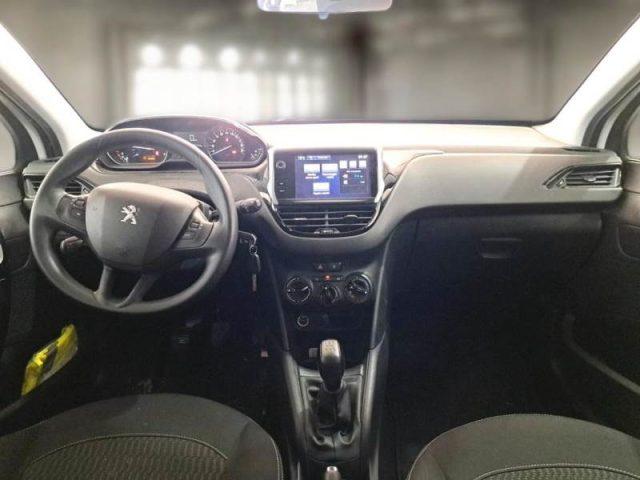 PEUGEOT 208 1° serie 5 porte Active ADATTA A NEOPATENTATI
