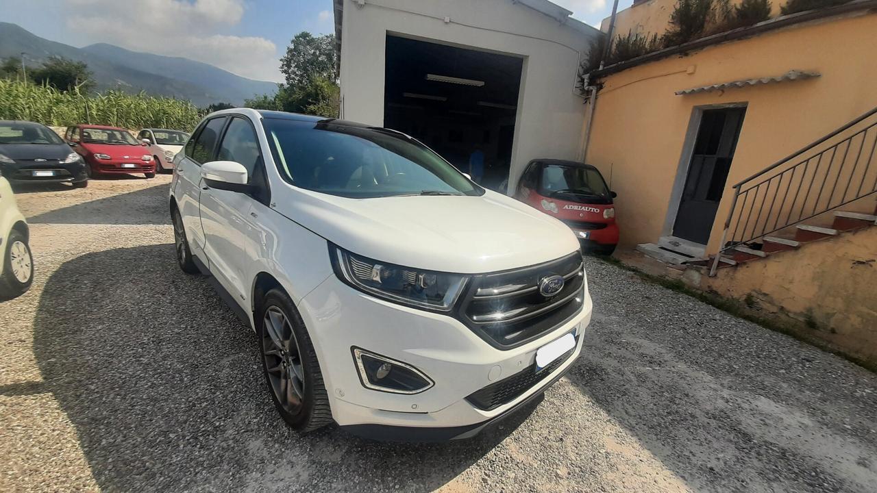 Ford Edge 2.0 TDCI 210 CV AWD Start&Stop Powershift Vignale