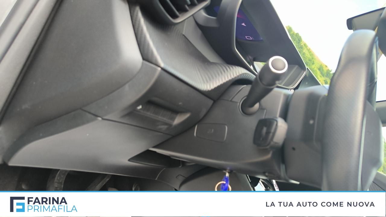 PEUGEOT 2008 II 2020 - 2008 1.2 puretech GT s&s 130cv