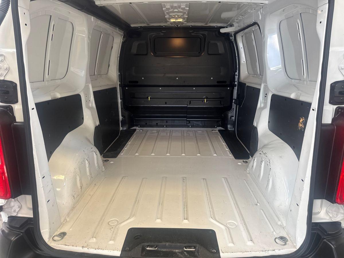 PEUGEOT Expert 4ª serie - Expert BlueHDi 150 S&S PL-TN Furgone Premium Standard