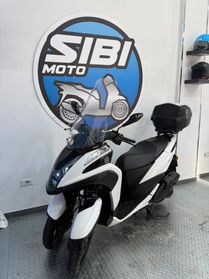 Yamaha Tricity 155