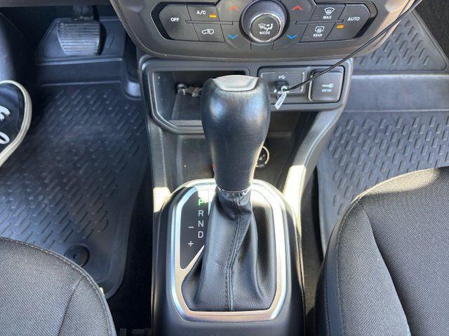 JEEP Renegade 1.5 Turbo T4 MHEV limited Upland Tetto Nero