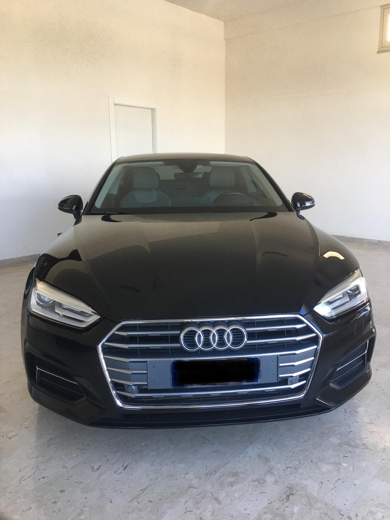 Audi A5 3.0 TDI S tronic Sport