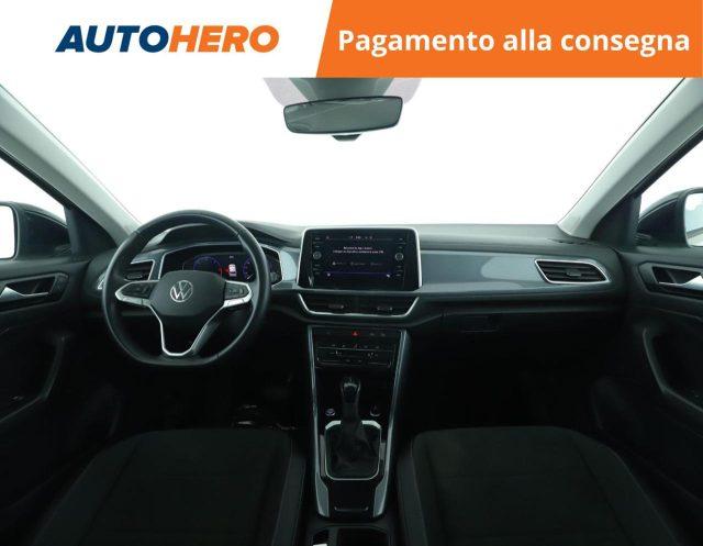 VOLKSWAGEN T-Roc 2.0 TDI SCR 150 CV DSG Style
