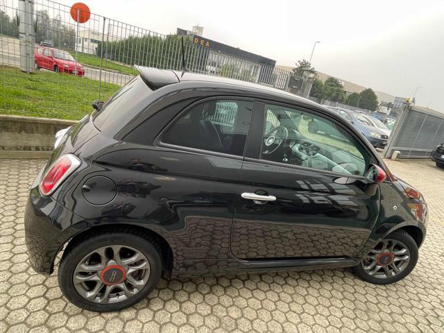 FIAT 500 1.4 16V "S" 100HP