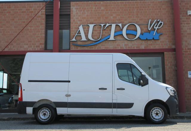 RENAULT Master FG TA L2 H2 T33 dCi 135 ICE IVA ESCLUSA