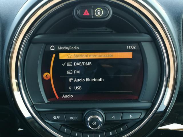 MINI Countryman 1.5 Cooper SE Business ALL4 Automatica