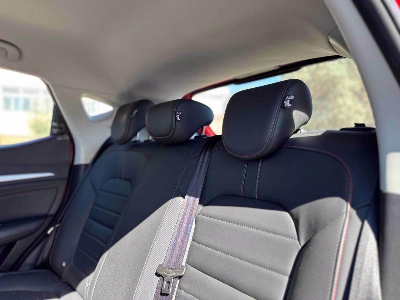 MG ZS 2021 - ZS 1.0 Luxury