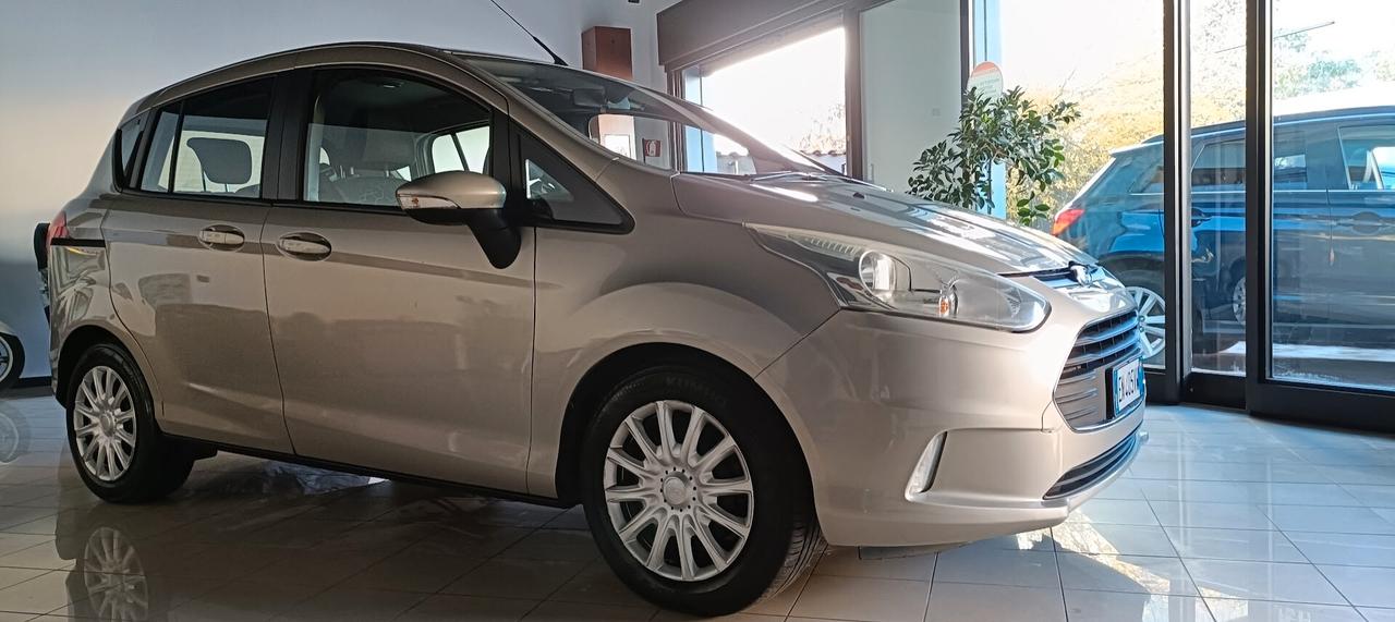 Ford B-Max 1.4 90 CV Titanium SOTTO COSTO!!!!