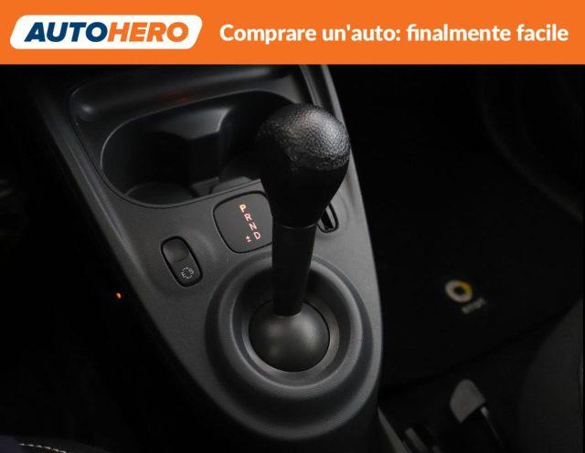 SMART ForTwo 90 0.9 Turbo Passion