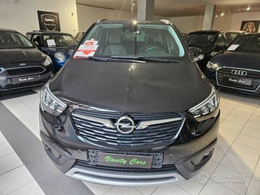Opel Crossland x 1.2 Benz 130Cv TURBO EURO 6.