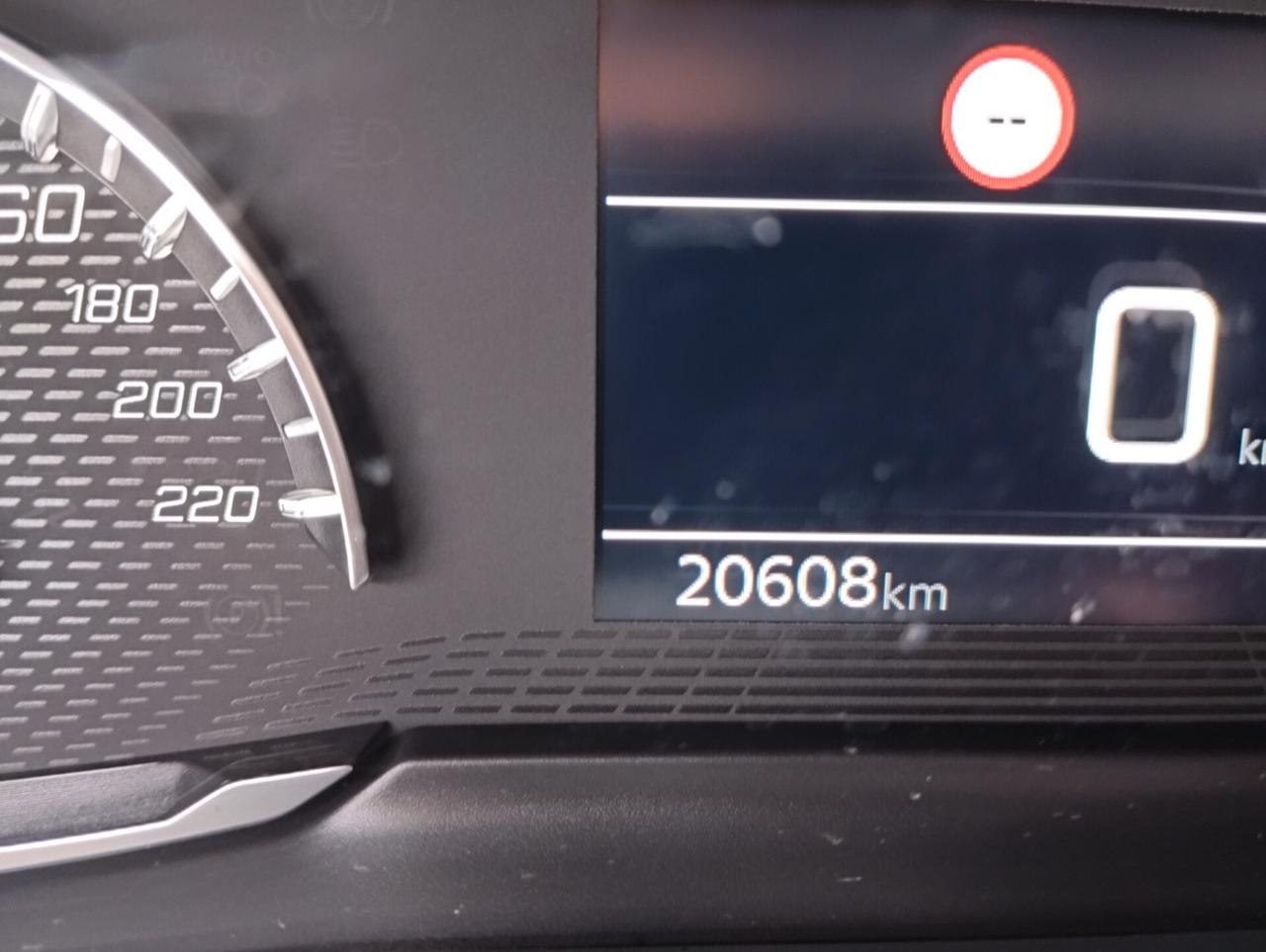 Peugeot 208 PureTech 75 S&S 5P Active Pack - " KM. 20.608 "