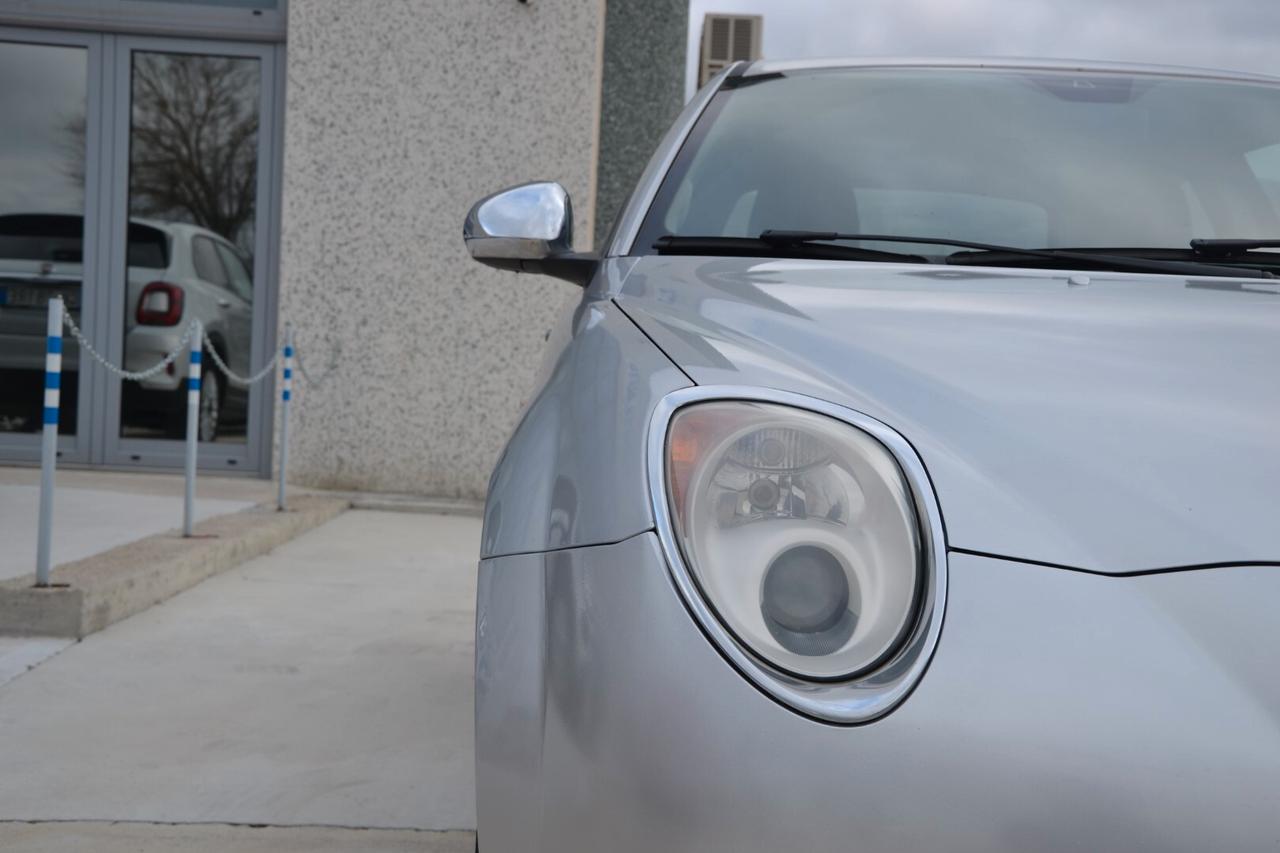 Alfa Romeo MiTo 1.6 JTDm 16V Distinctive