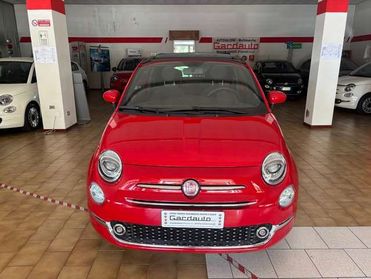 Fiat 500C 1.0 hybrid Dolcevita 70cv MY24