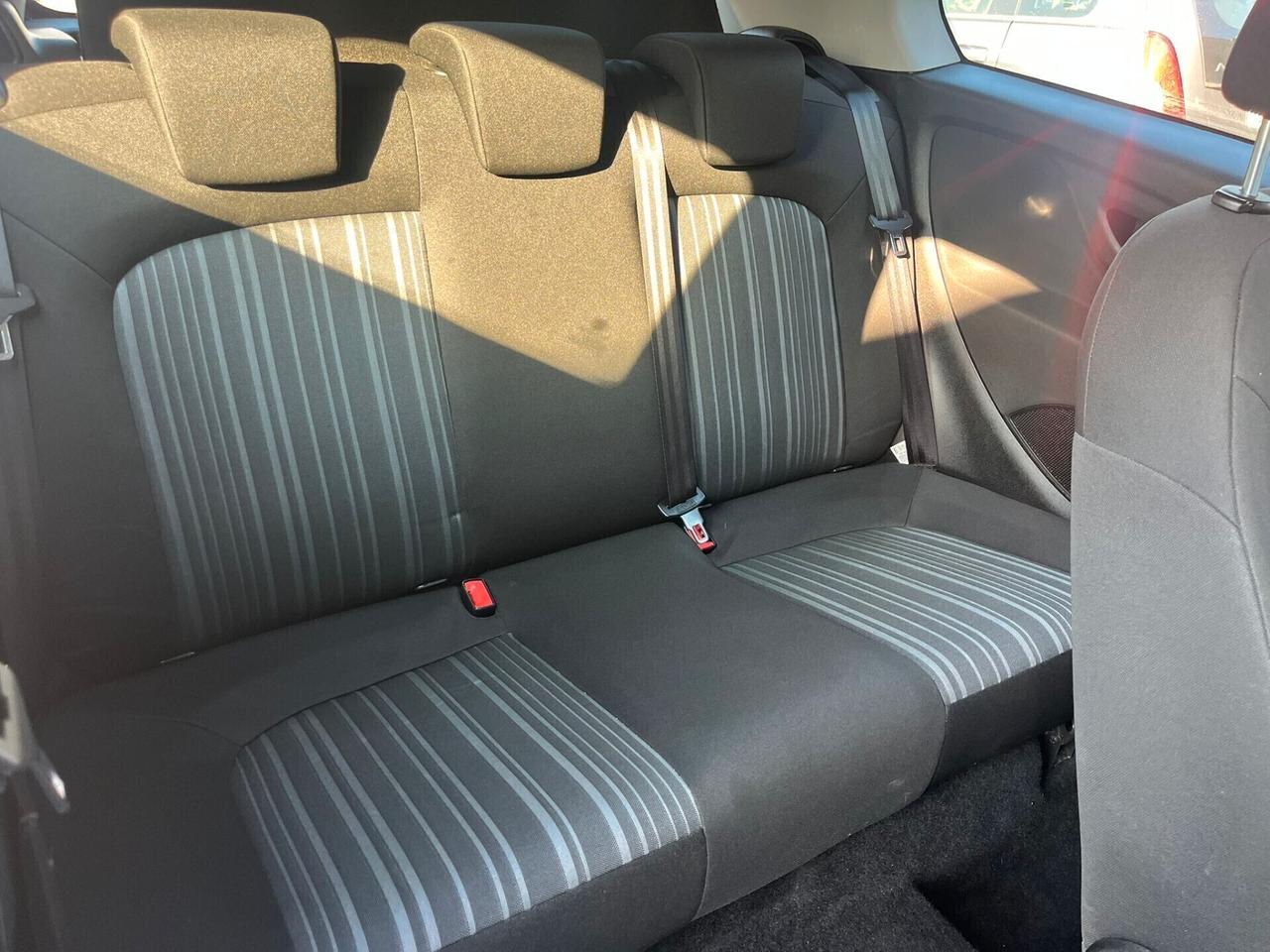 Fiat Punto Evo 1.2 3p neoptant. 99.000km