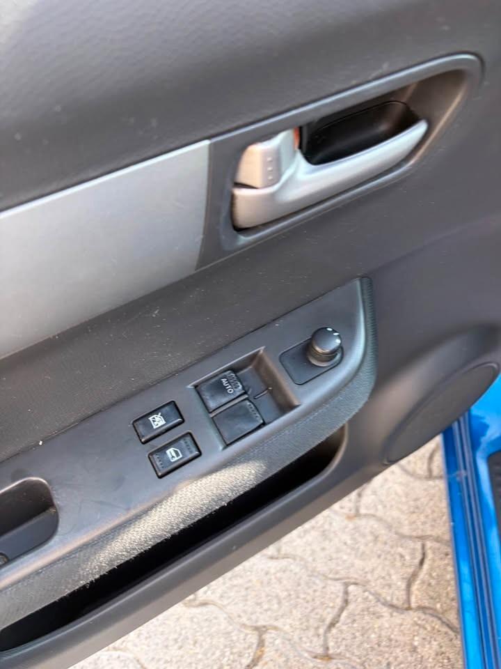 Suzuki Swift 1.3 DDiS 5p. GLX