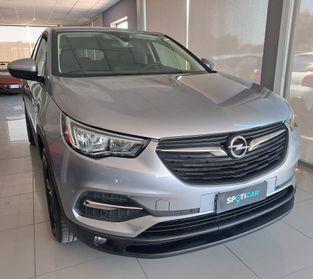 Opel Grandland X 1.5 diesel Ecotec aut. Ultimate