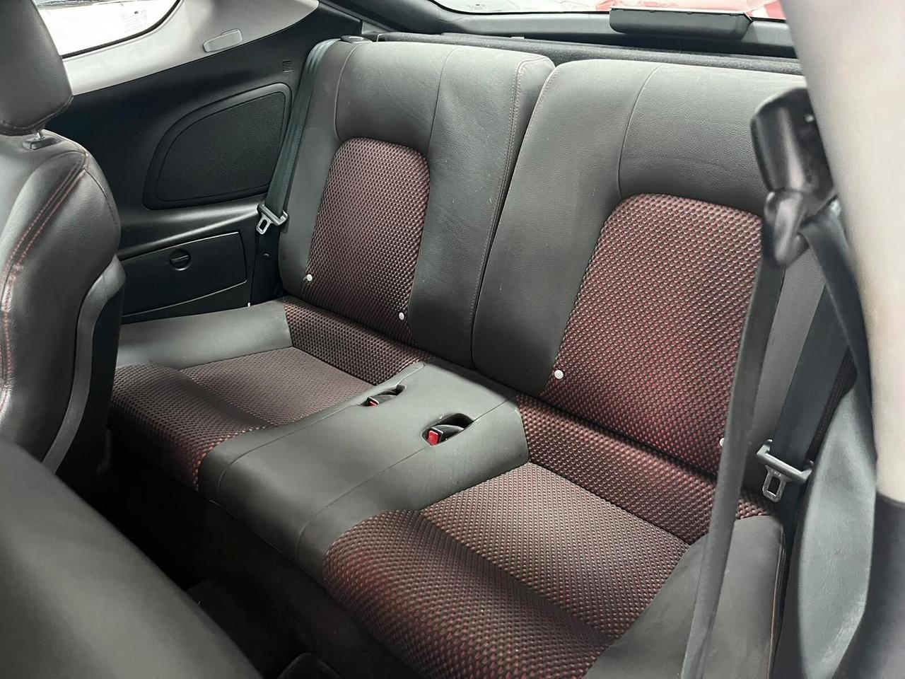Hyundai Coupe 1.6