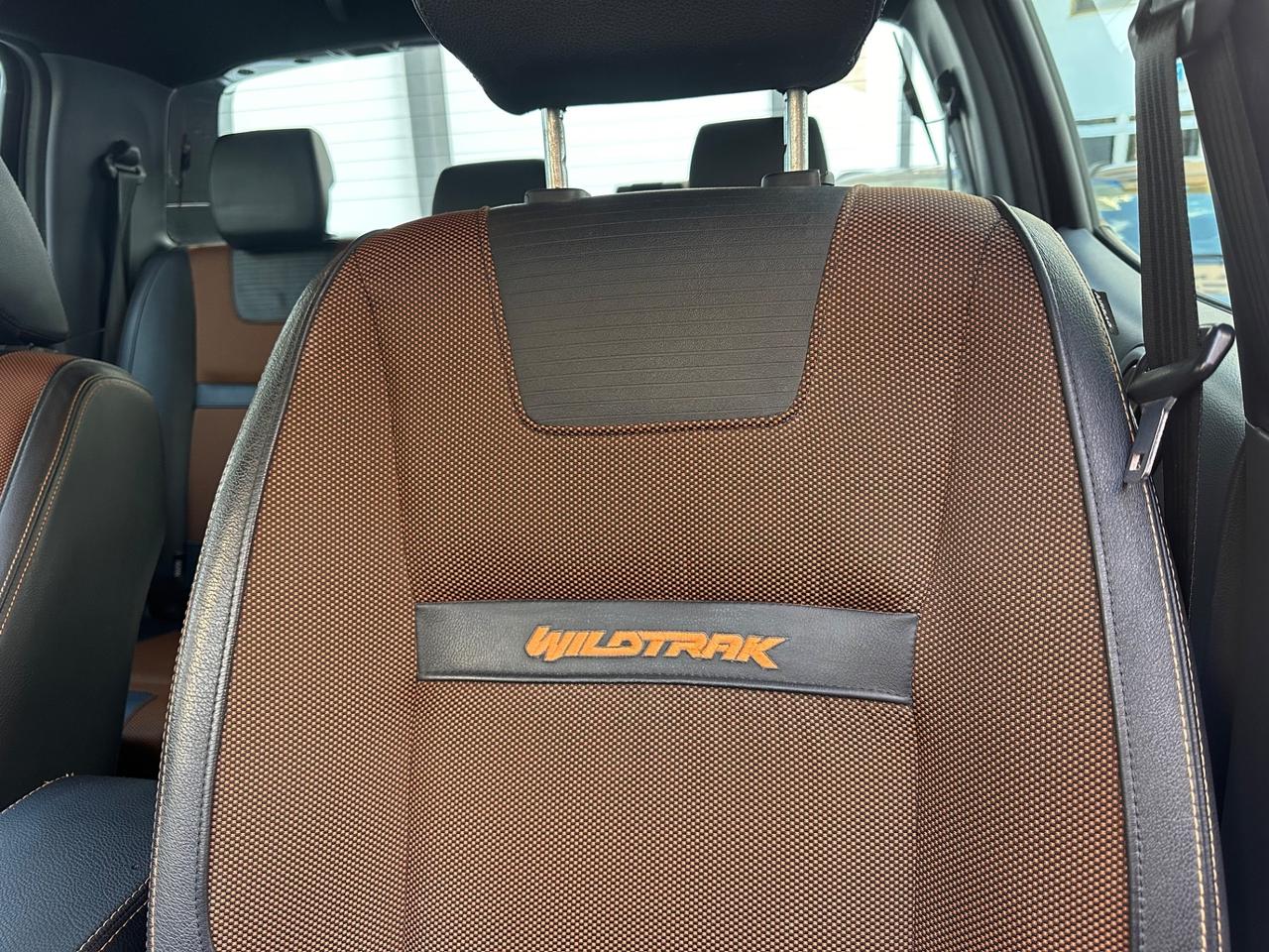 FORD RANGER 2.2 TDCi DC Wildtrak 5pt.