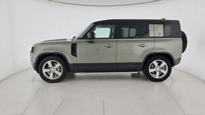 Land Rover Defender 110 3.0 l6 400 CV AWD Auto First Edition 7 Posti