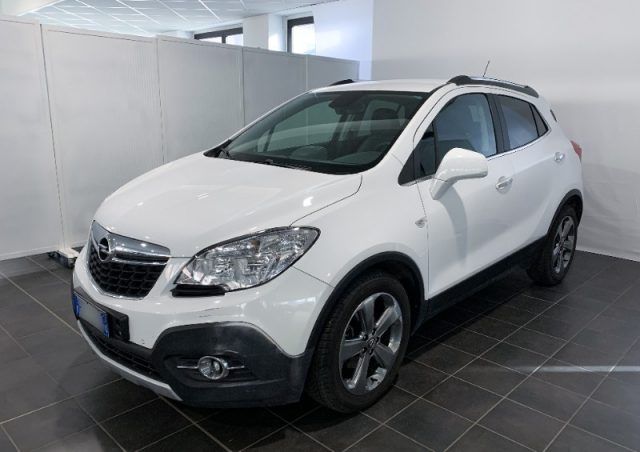 OPEL Mokka 1.7 CDTI Ecotec 130CV 4x2 aut. Ego