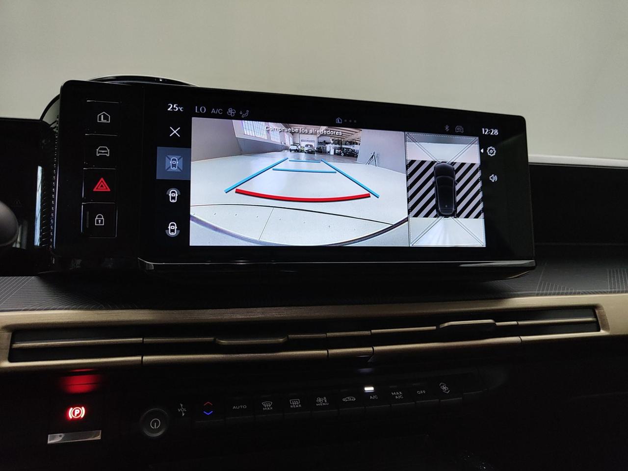 LANCIA Ypsilon IV 2024 156CV BEV 51KW LX (GUIDA AUTONOMA LIVELLO 2, INFOTAINMENT SALA PRO NAVI)