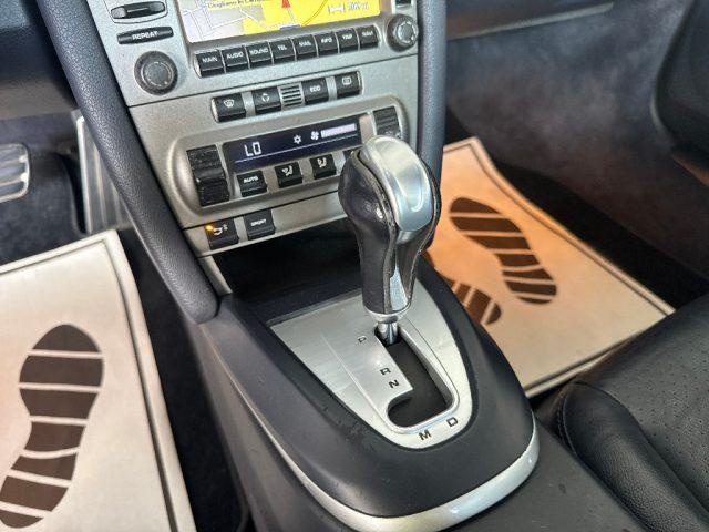 PORSCHE Cayman 3.4 S