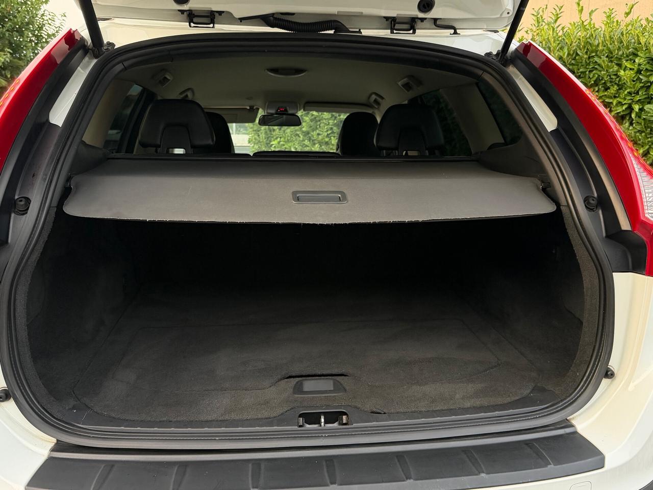 Volvo XC 60 D3 2.0 163CV 2011 - AUTOMATICA