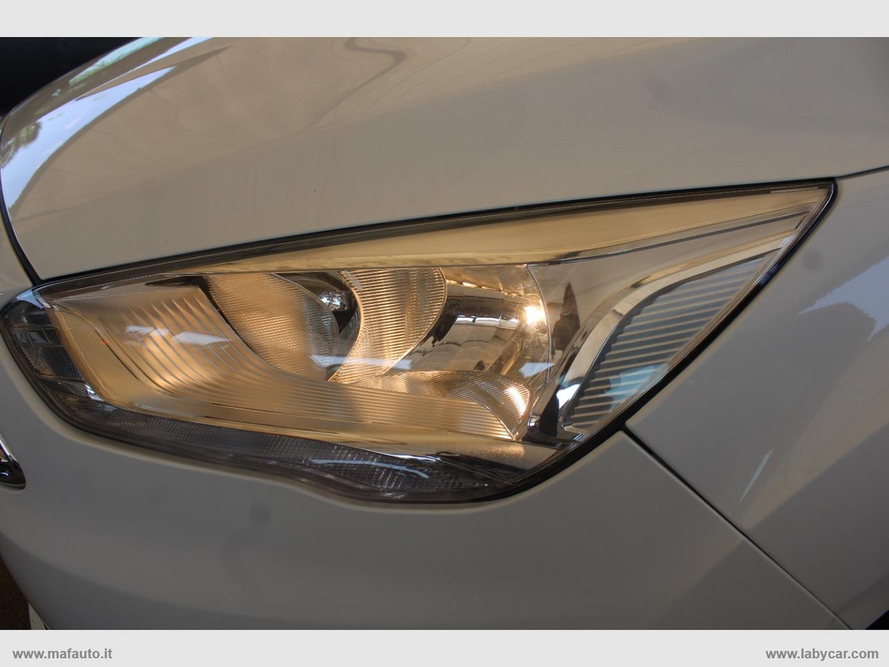 FORD C-Max 1.5 TDCi 120 CV S&S TITANIUM