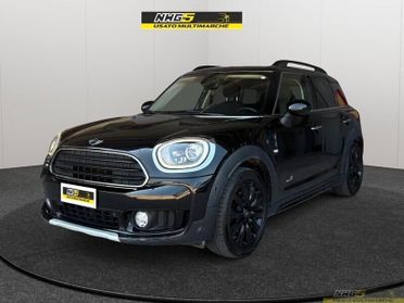 Mini Cooper D Countryman 2.0 Business ALL4 Automatica