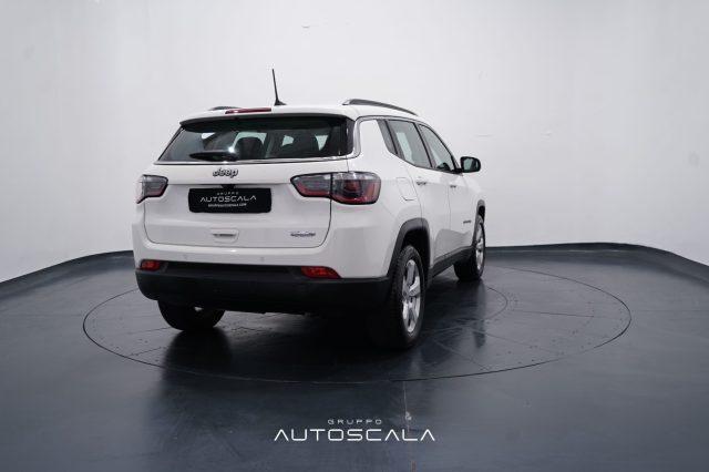 JEEP Compass 1.6 Multijet II 120cv 2WD Business #Navy