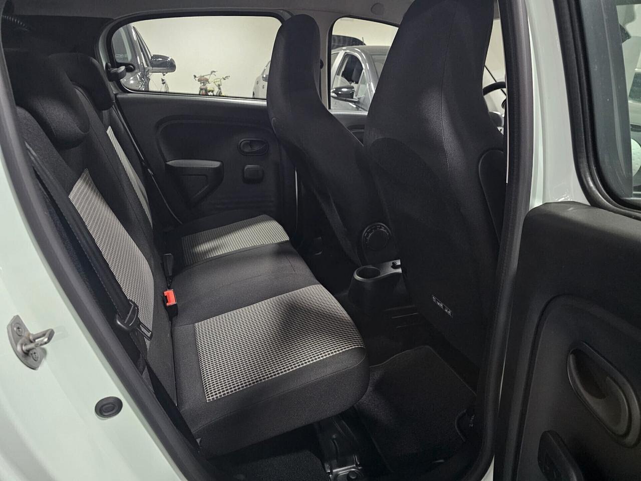 NUOVA RENAULT TWINGO INTENS ENERGY SCe 1.0 BENZ 65CV