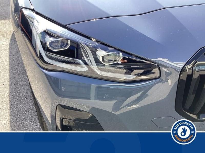 BMW Serie 2 Active Tourer 218d M Sport